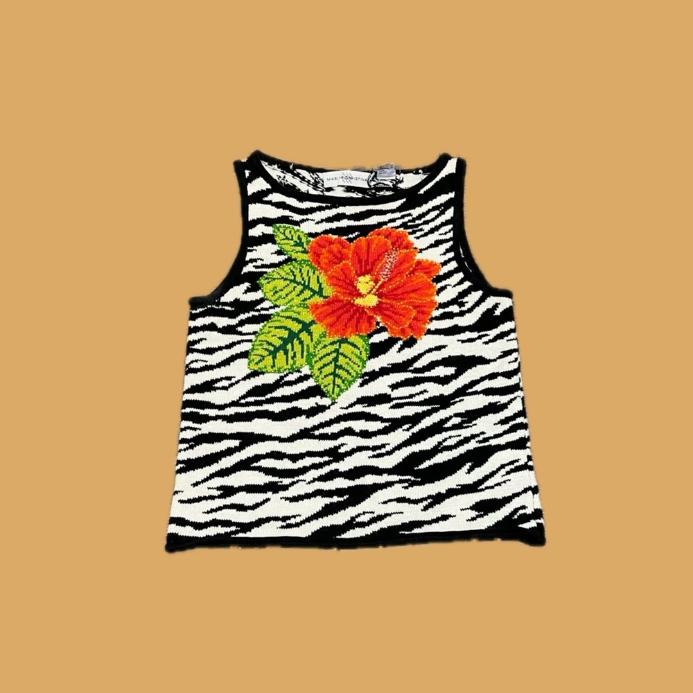 90s sweater vest